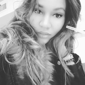 Meet your Posher, Silvia